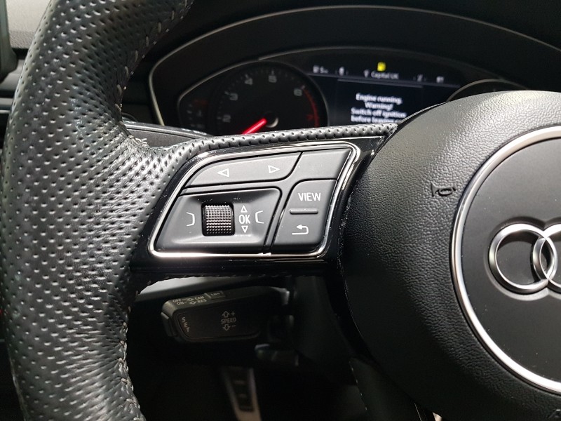 Used Audi A5 2018 for sale - 77922306: Photo 15