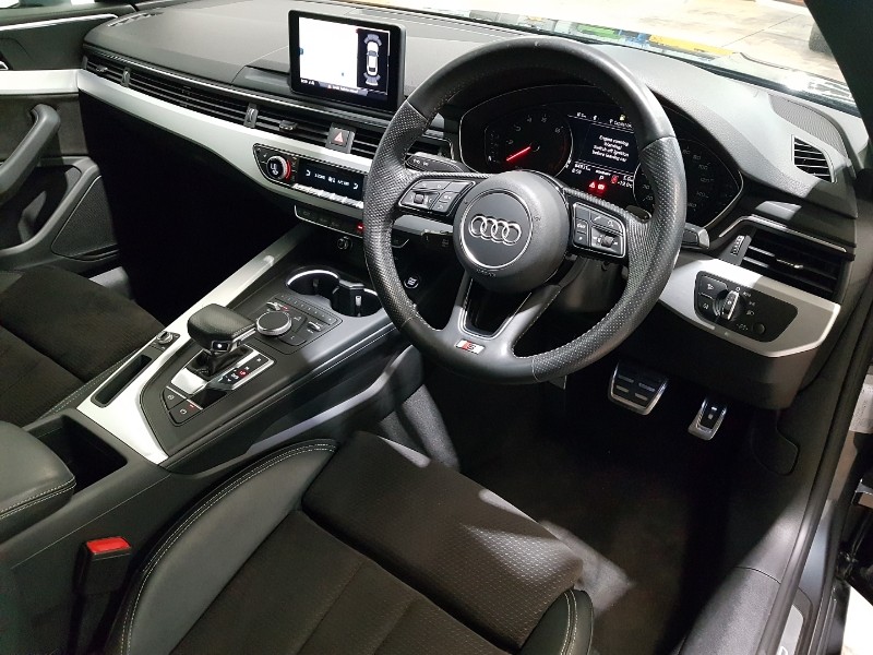 Used Audi A5 2018 for sale - 77922306: Photo 17
