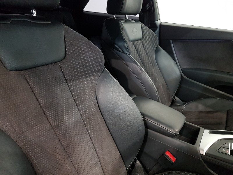 Used Audi A5 2018 for sale - 77922306: Photo 18