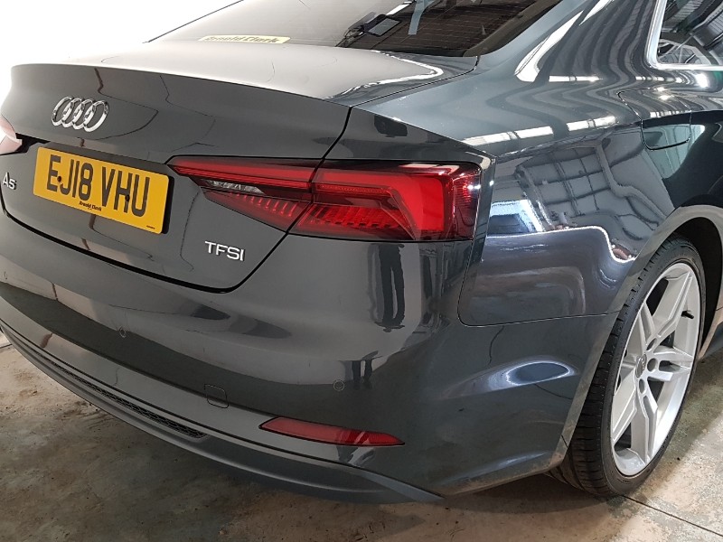 Used Audi A5 2018 for sale - 77922306: Photo 19