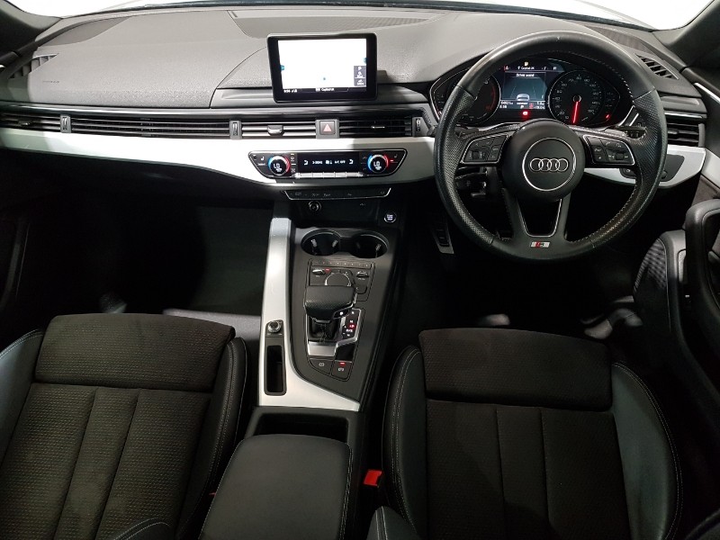 Used Audi A5 2018 for sale - 77922306: Photo 2