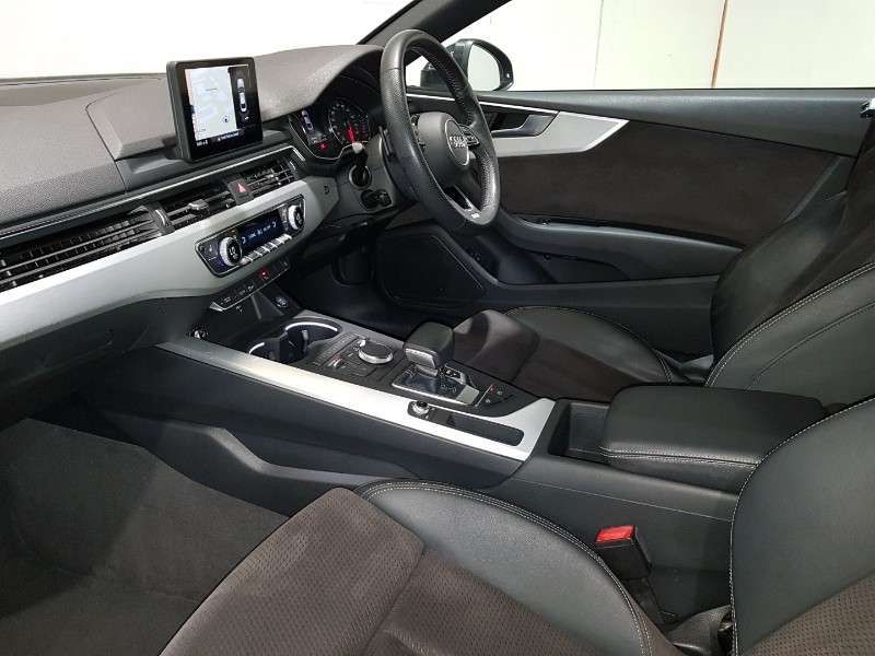 Used Audi A5 2018 for sale - 77922306: Photo 5