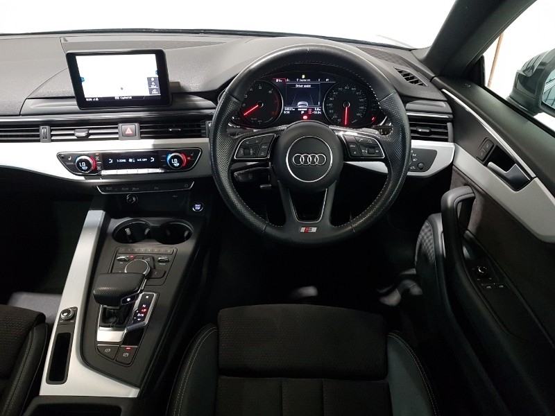 Used Audi A5 2018 for sale - 77922306: Photo 7