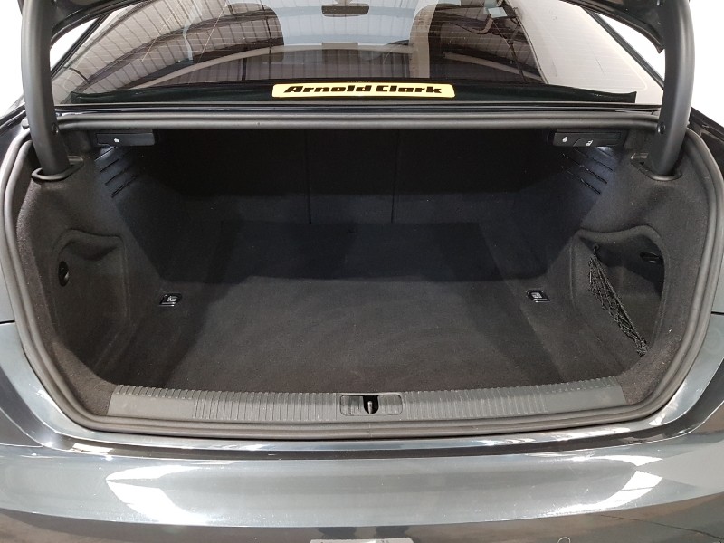 Used Audi A5 2018 for sale - 77922306: Photo 8