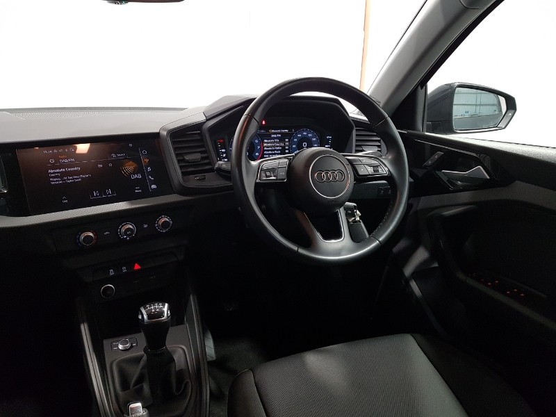 Used Audi A1 2022 for sale - 77704457: Photo 10