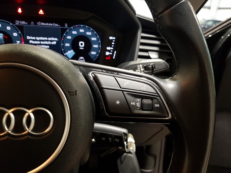 Used Audi A1 2022 for sale - 77704457: Photo 15