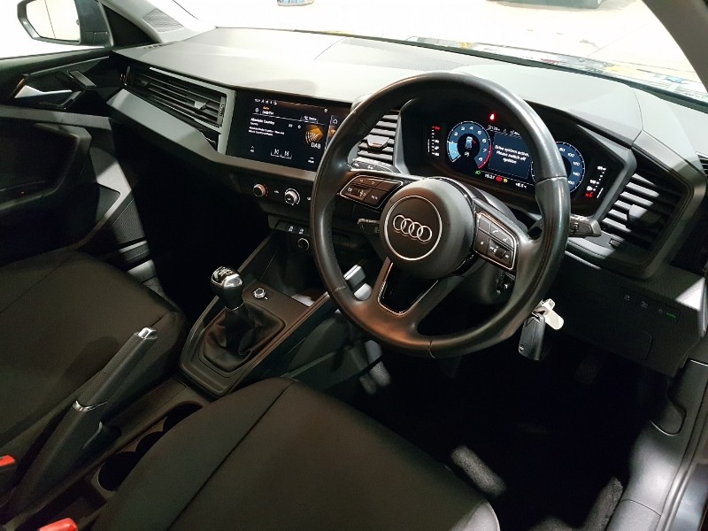 Used Audi A1 2022 for sale - 77704457: Photo 16