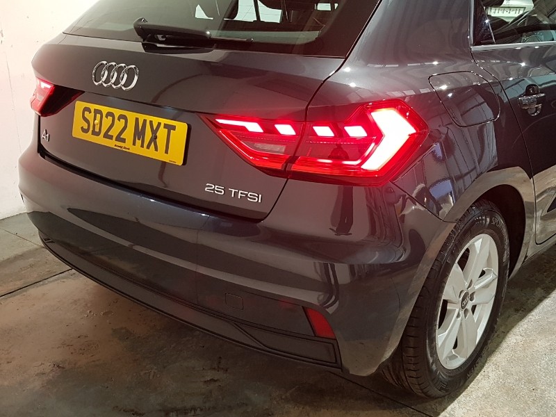 Used Audi A1 2022 for sale - 77704457: Photo 19