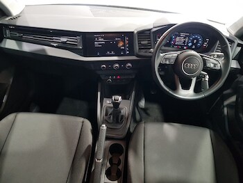 Used Audi A1 2022 for sale - 77704457: Photo