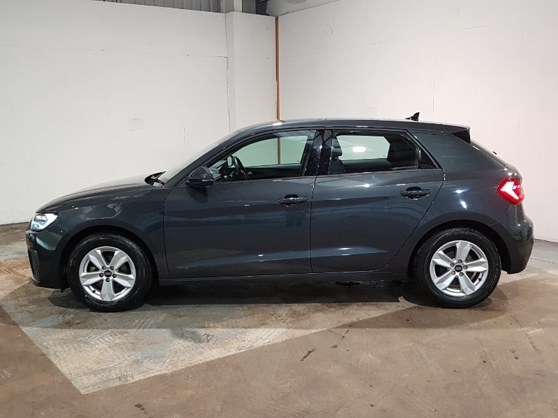 Used Audi A1 2022 for sale - 77704457: Photo 4