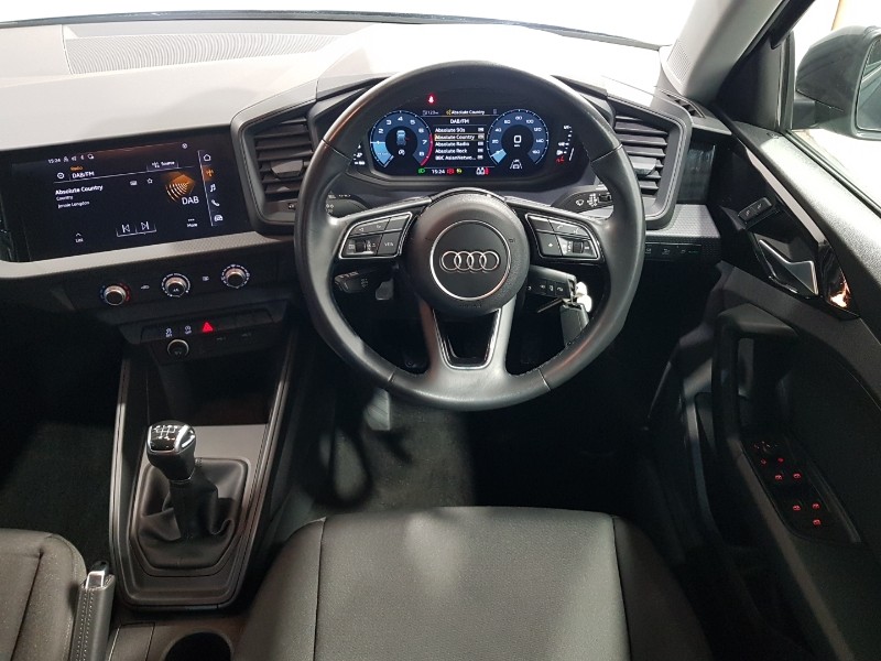 Used Audi A1 2022 for sale - 77704457: Photo 7