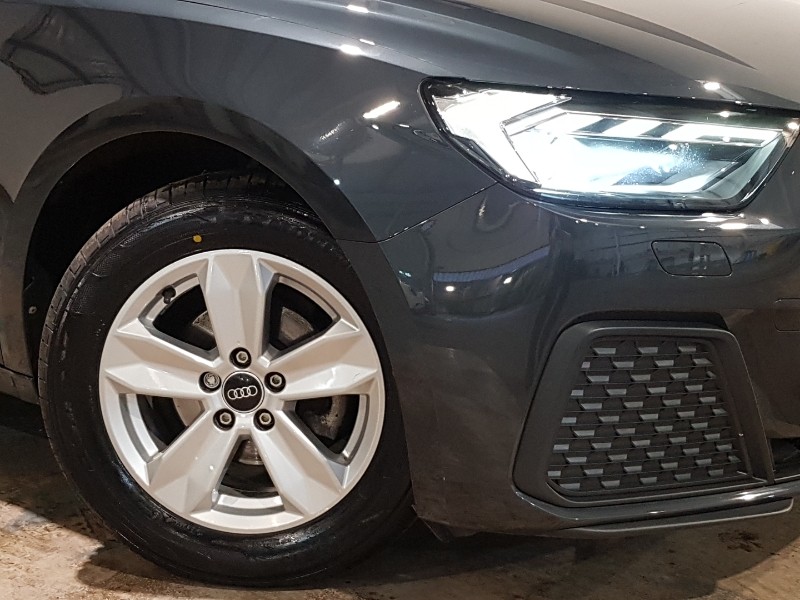 Used Audi A1 2022 for sale - 77704457: Photo 9