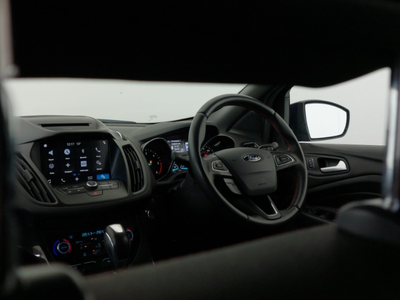 Used Ford Kuga 2017 for sale - 77698531: Photo 10