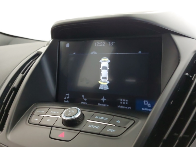 Used Ford Kuga 2017 for sale - 77698531: Photo 17