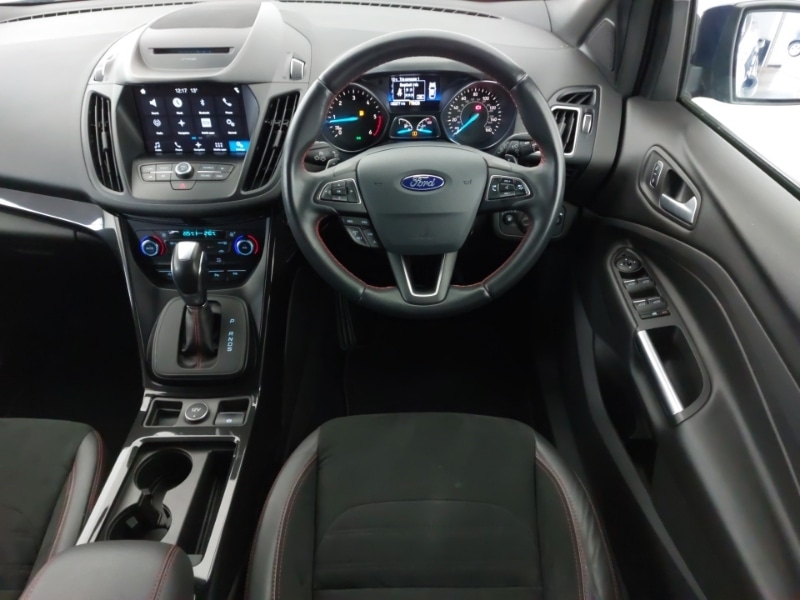 Used Ford Kuga 2017 for sale - 77698531: Photo 7