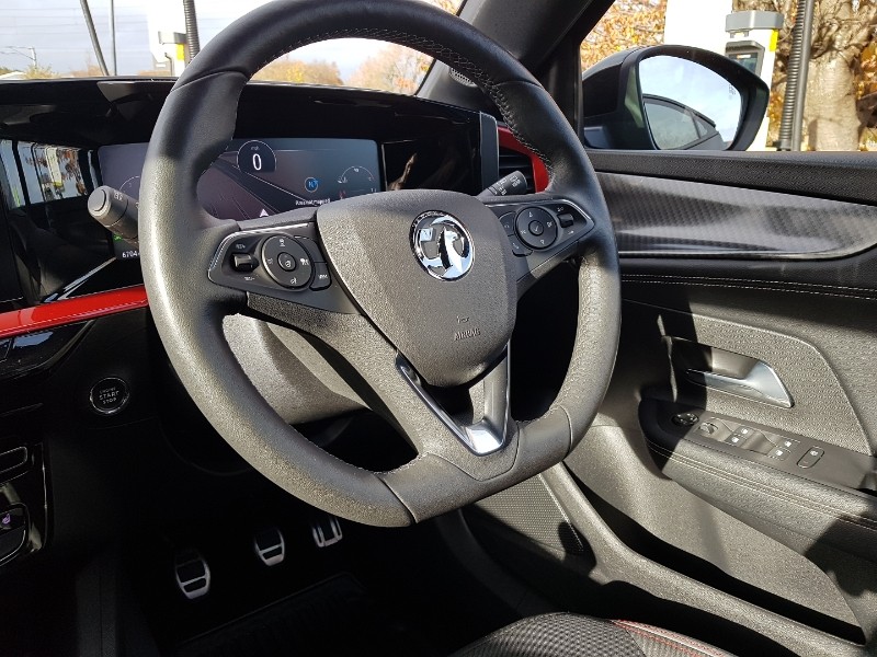 Used Vauxhall Mokka 2022 for sale - 76427685: Photo 10