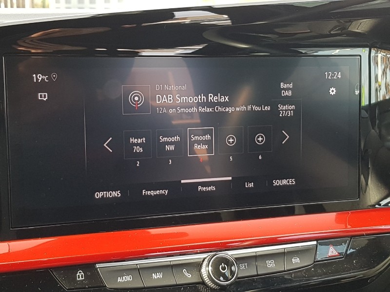 Used Vauxhall Mokka 2022 for sale - 76427685: Photo 11