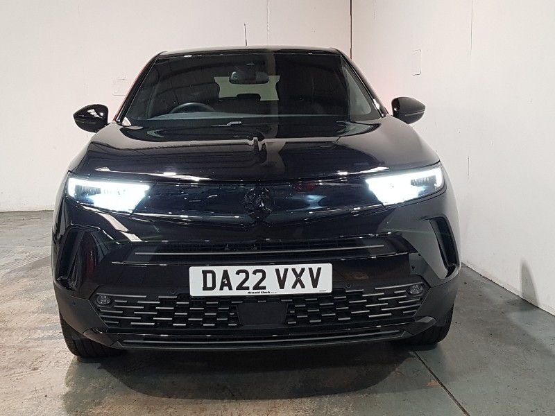 Used Vauxhall Mokka 2022 for sale - 76427685: Photo 12