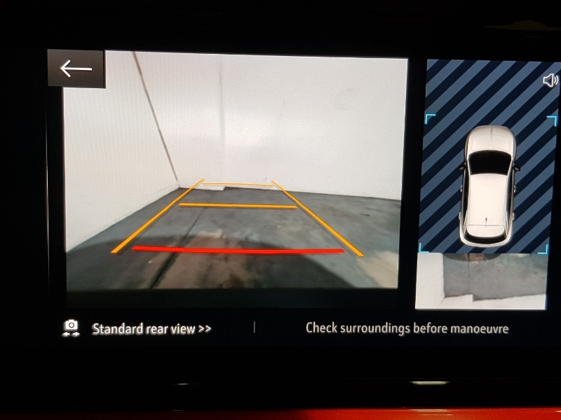 Used Vauxhall Mokka 2022 for sale - 76427685: Photo 13