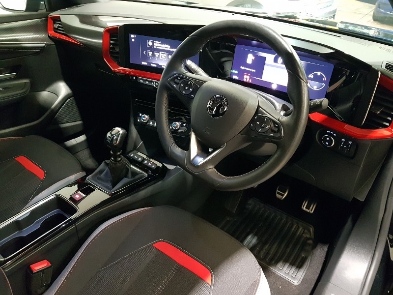 Used Vauxhall Mokka 2022 for sale - 76427685: Photo 17