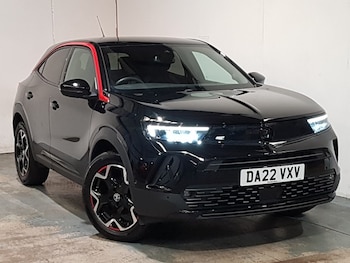 Used Vauxhall Mokka 2022 for sale - 76427685: Photo