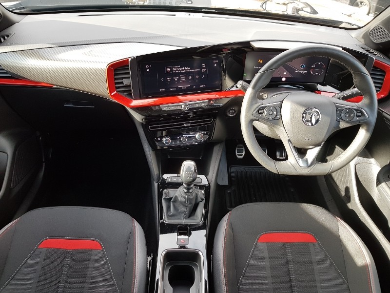 Used Vauxhall Mokka 2022 for sale - 76427685: Photo 2