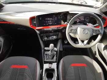 Used Vauxhall Mokka 2022 for sale - 76427685: Photo