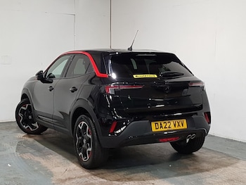 Used Vauxhall Mokka 2022 for sale - 76427685: Photo