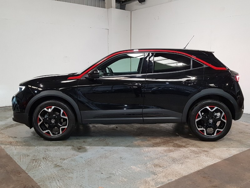 Used Vauxhall Mokka 2022 for sale - 76427685: Photo 4