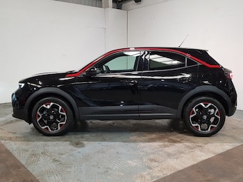 Used Vauxhall Mokka 2022 for sale - 76427685: Photo