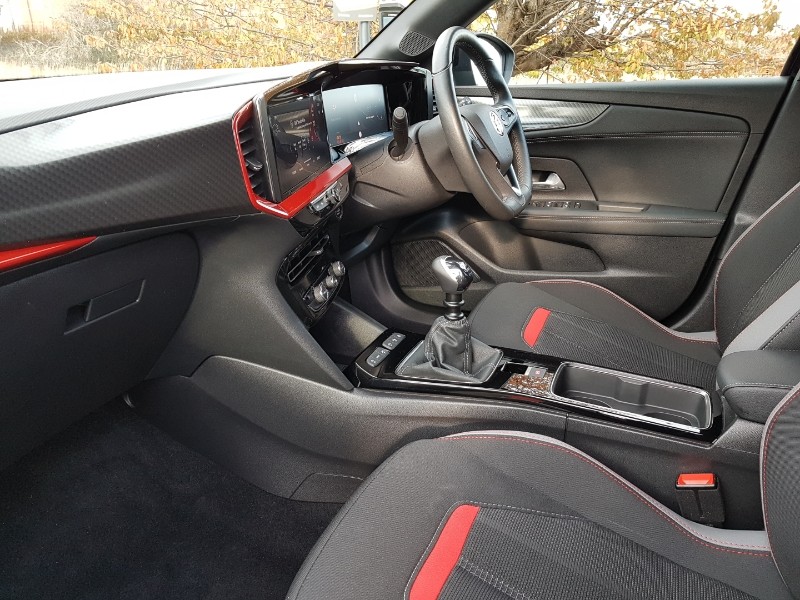 Used Vauxhall Mokka 2022 for sale - 76427685: Photo 5