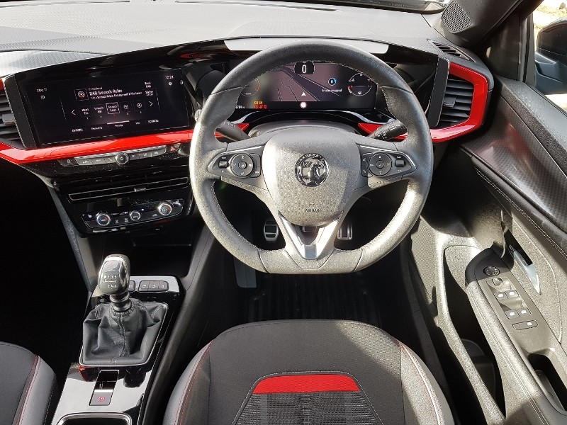 Used Vauxhall Mokka 2022 for sale - 76427685: Photo 7