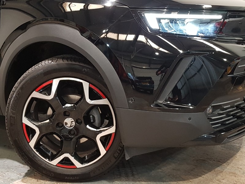 Used Vauxhall Mokka 2022 for sale - 76427685: Photo 9