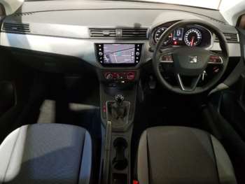 Used SEAT Ibiza 2019 for sale - 74856335: Photo