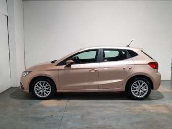 Used SEAT Ibiza 2019 for sale - 74856335: Photo