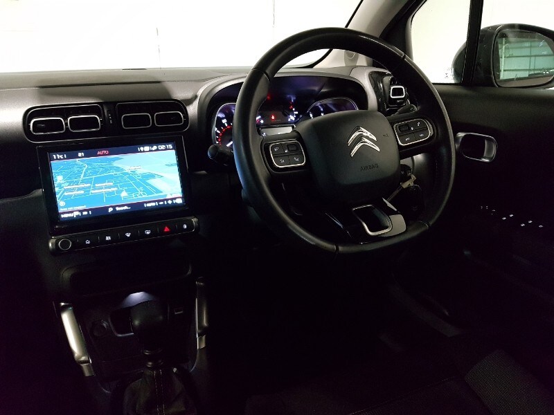 Used Citroen C3 Aircross 2022 for sale - 77596012: Photo 10