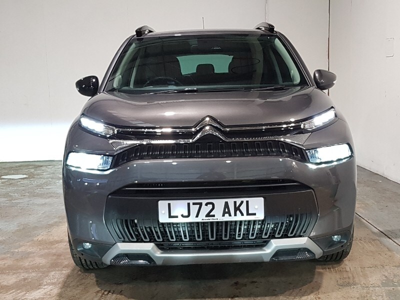 Used Citroen C3 Aircross 2022 for sale - 77596012: Photo 12