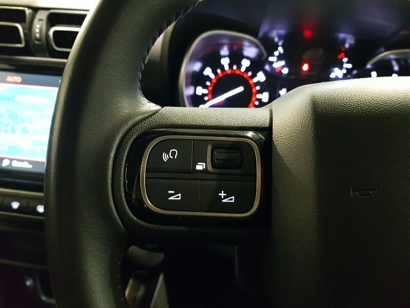 Used Citroen C3 Aircross 2022 for sale - 77596012: Photo 14