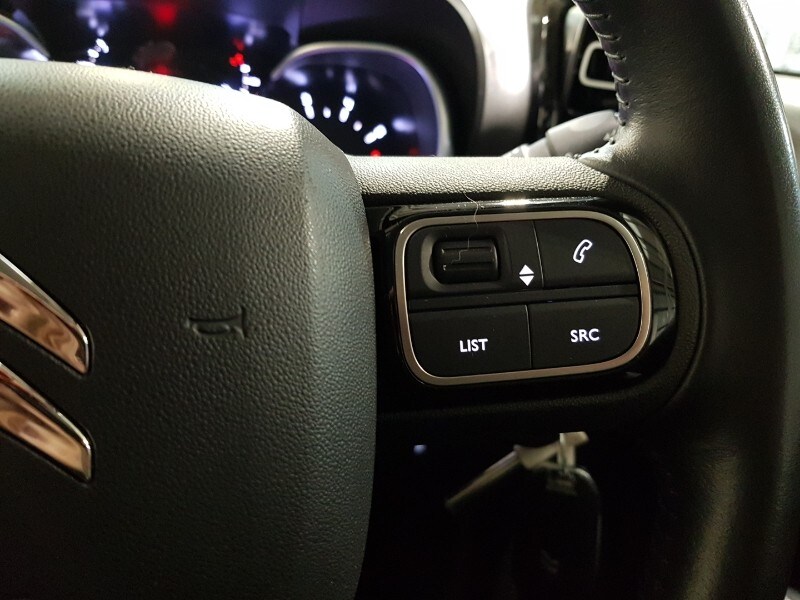 Used Citroen C3 Aircross 2022 for sale - 77596012: Photo 15