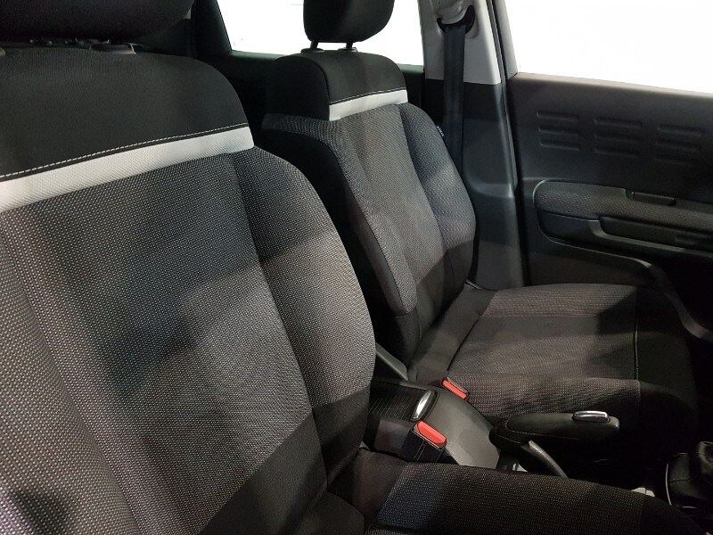 Used Citroen C3 Aircross 2022 for sale - 77596012: Photo 17