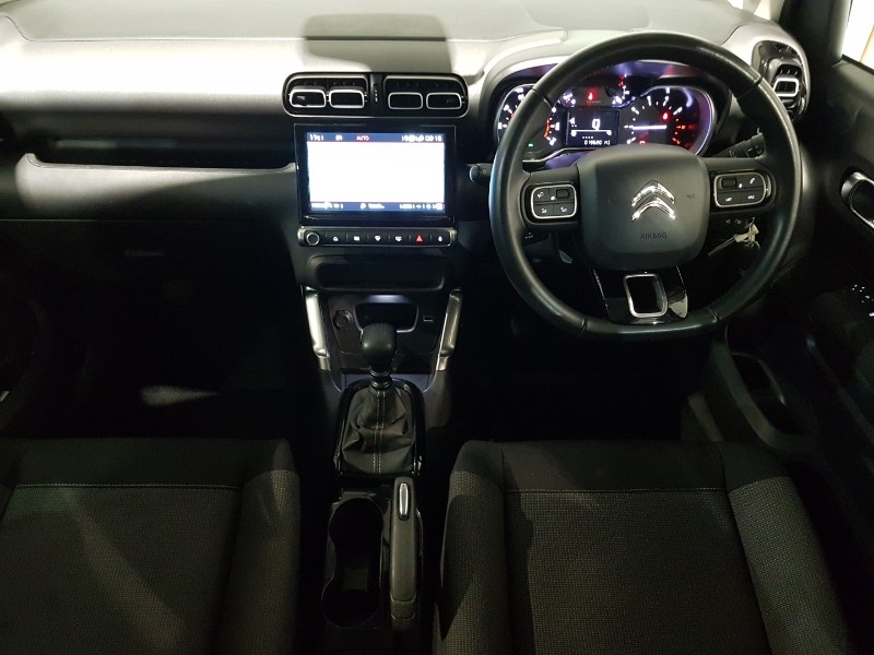 Used Citroen C3 Aircross 2022 for sale - 77596012: Photo 2