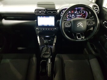 Used Citroen C3 Aircross 2022 for sale - 77596012: Photo