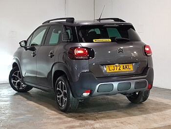 Used Citroen C3 Aircross 2022 for sale - 77596012: Photo