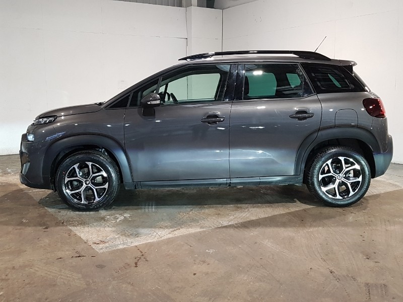 Used Citroen C3 Aircross 2022 for sale - 77596012: Photo 4