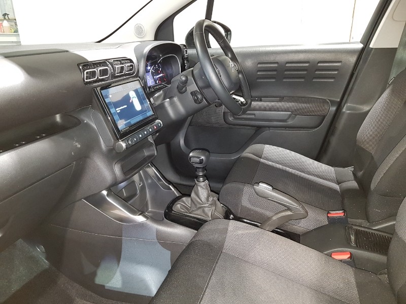 Used Citroen C3 Aircross 2022 for sale - 77596012: Photo 5