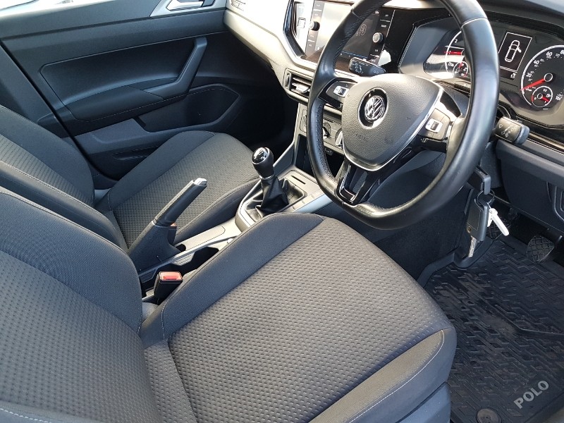 Used Volkswagen Polo 2018 for sale - 76579327: Photo 15