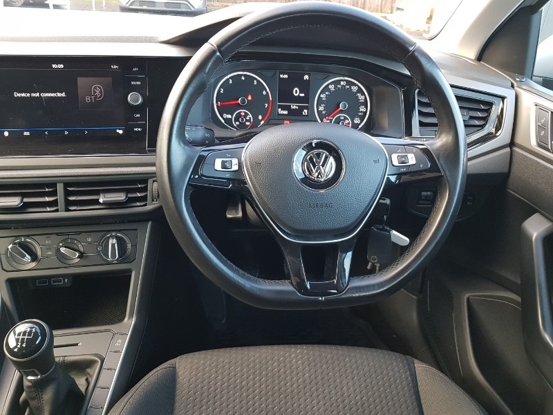 Used Volkswagen Polo 2018 for sale - 76579327: Photo 7