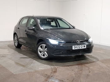 Used Volkswagen Golf 2022 for sale - 79557737: Photo