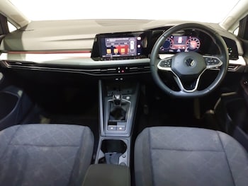 Used Volkswagen Golf 2022 for sale - 79557737: Photo