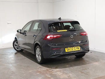 Used Volkswagen Golf 2022 for sale - 79557737: Photo